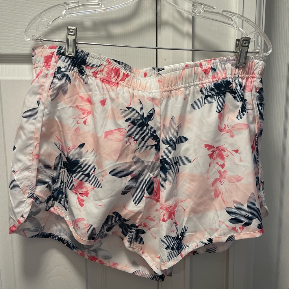 Large Old Navy Running shorts